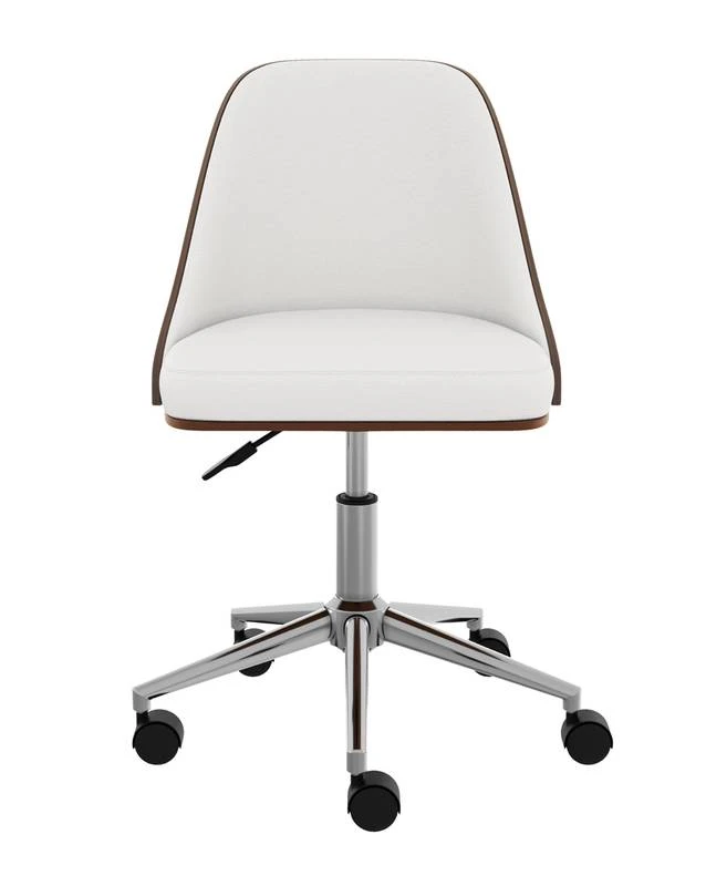 Chaise De Bureau Georges 2 Chaise De Bureau Georges – Image 2