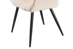 4 Chaises De Salle à Manger Camden -Promos Déco Vestiaire Boutique 11662954898f4aca939d8a89781c2133 2