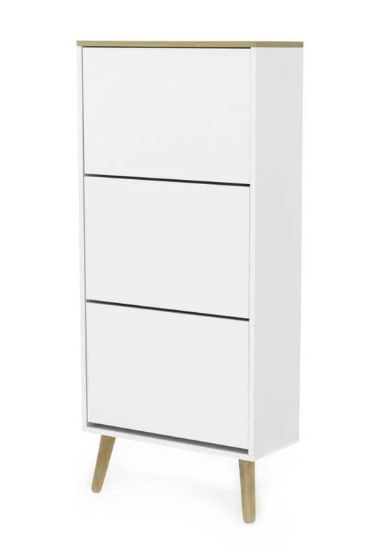 Meuble à Chaussures Dot 9 Meuble à Chaussures Dot – Image 9