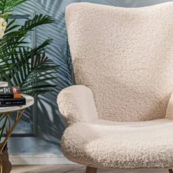 Fauteuil MALMO -Promos Déco Vestiaire Boutique 13a721c50f26494db12aad48db0e52c8