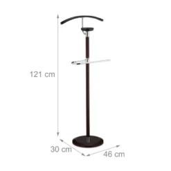 Valet De Chambre Avec Support 17 Valet De Chambre Avec Support -Promos Déco Vestiaire Boutique 13e92bc6551541418b6e08e38a99a49a