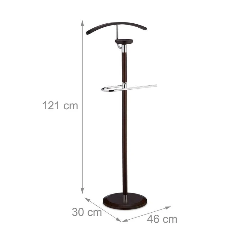 Valet De Chambre Avec Support 9 Valet De Chambre Avec Support – Image 9