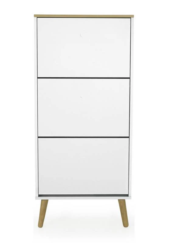 Meuble à Chaussures Dot 12 Meuble à Chaussures Dot – Image 12