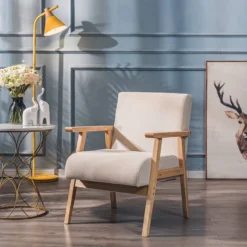 Fauteuil LOUIS -Promos Déco Vestiaire Boutique 14a70eca2853487dbc86b54e0e8e3ce1