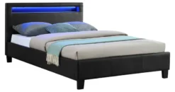 Lit Simple MIRANDO 120x190 Cm