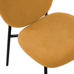 Lot De 2 Chaises Dalby -Promos Déco Vestiaire Boutique 14b49693fa324aa09ed04a04165a7918