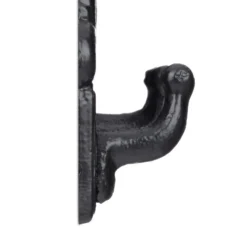 Patère Murale Portemanteau Lot De 4 -Promos Déco Vestiaire Boutique 1506a27f9a4f45a5a05271f5ed082158