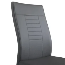 Chaise LOANO (Lot De 4) -Promos Déco Vestiaire Boutique 1555e9fe2af9442794400a144e34442e