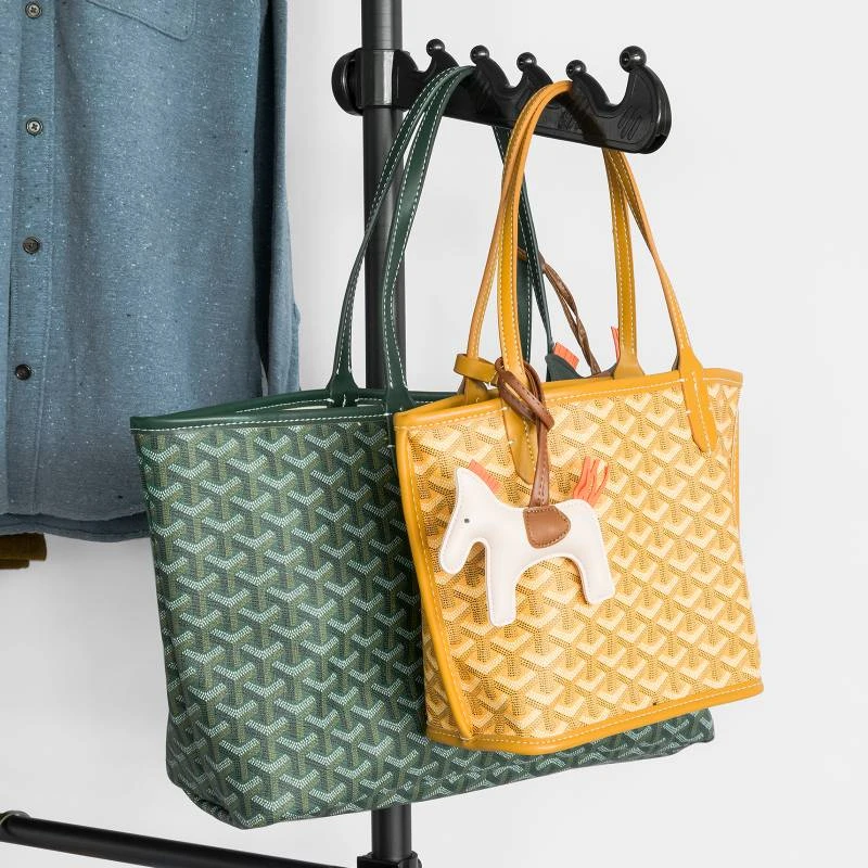 Support Pour Vêtement KLS04-SCH 5 Support Pour Vêtement KLS04-SCH – Image 5