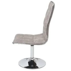 Chaise Salle à  Manger HWC-C41 Pivotante -Promos Déco Vestiaire Boutique 16600c5f5caa4a46aa83a0a63ccbd480 1