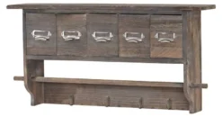 Portemanteau HWC-C49