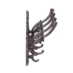 Penderie Vintage Marron En Lot De 2 -Promos Déco Vestiaire Boutique 17164b1957cb41b594f2f4870d2439be