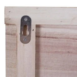 Garderobe Murale HWC-C89 Avec Miroir -Promos Déco Vestiaire Boutique 17927be4661c465b97c1c4eebff08648