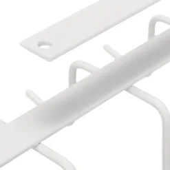 5xTringles à Crochets Pour Armoire -Promos Déco Vestiaire Boutique 17fa8fac3cce41348a5855f5b6fdfee7