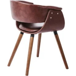 Chaise à Accoudoirs Monaco -Promos Déco Vestiaire Boutique 18bae318a0e14a669a2d6af989f3aaba