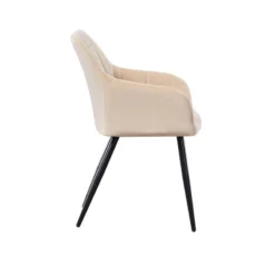 6 Chaises De Salle à Manger Camden -Promos Déco Vestiaire Boutique 18d88e0f140f4189826728135f7cf3e0