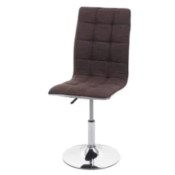 Chaise Salle à  Manger HWC-C41 Pivotante -Promos Déco Vestiaire Boutique 1a1515197a014af68f1bd67dbb405304
