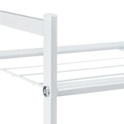 Étagère à Chaussures En Métal 5 Niveaux -Promos Déco Vestiaire Boutique 1a6aeca90827406690f16d3767c9860b