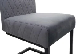 Chaises Cantilever HWC-L15 (lot De 2) -Promos Déco Vestiaire Boutique 1b67c65af8554080a2c08736f61fc2e3