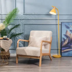 Fauteuil OHAMA -Promos Déco Vestiaire Boutique 1c42f92e0ec442cdb7df97eba5c7dbde