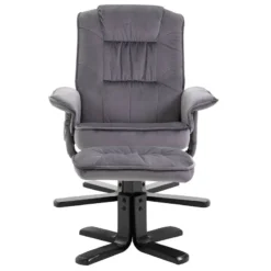 Fauteuil De Relaxation CHARLES -Promos Déco Vestiaire Boutique 1ca38028170d46548a85614a2c1a0007