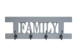 Vestaire Mural HWC-C60 Shabby (2-pièces) -Promos Déco Vestiaire Boutique 1d99eaddbddf40b381fa876ececfaa3b