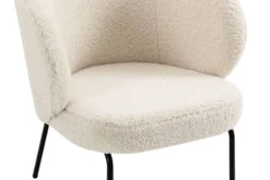 Fauteuil BERGEN -Promos Déco Vestiaire Boutique 1db3f2ffe228403090a25b44b442c1cc