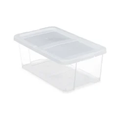 Boîtes à Chaussures Lot De 12 -Promos Déco Vestiaire Boutique 1edffee8a9c04614a66d71d000311356