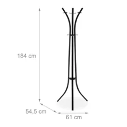 Porte Manteaux Métal -Promos Déco Vestiaire Boutique 1ef16ab39c754cb6bc253f549710311d