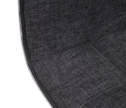 Chaise Salle à  Manger HWC-C41 Pivotante -Promos Déco Vestiaire Boutique 1f1fff9a55a546b9b9b799c239c1b1b8