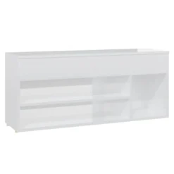 VIDAXL Banc à Chaussures -Promos Déco Vestiaire Boutique 1fb954b429f144548b6d5f8ac9f9a0cf