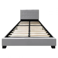 Lit 140 X 190 Cm + Sommier - PANDORA 27 Lit 140 X 190 Cm + Sommier - PANDORA -Promos Déco Vestiaire Boutique 201000c2840445bbacb6bc96813e6396