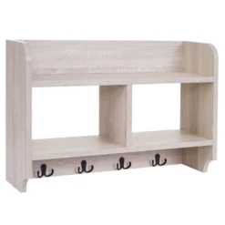 Vestaire Mural HWC-C68 -Promos Déco Vestiaire Boutique 204d41e2784b45a2a23735ce58f421a6