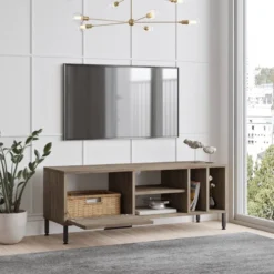 Meuble TV Loimaa -Promos Déco Vestiaire Boutique 215c32a53ba64bf1ab701b0f899051e7