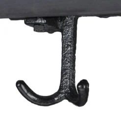 Panneau à Clés Antique Avec étagère -Promos Déco Vestiaire Boutique 216b74b58413489e88bd668762cfa8b8