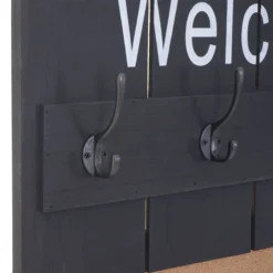 Vestaire Mural HWC-C89 -Promos Déco Vestiaire Boutique 21ecc17ae36148d9afa0faccb002067c