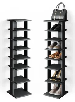 Étagère à Chaussures Sara Sonoma -Promos Déco Vestiaire Boutique 220a02b61277405182935f7904d0c9bd.cropped 130 0 729 987.processed