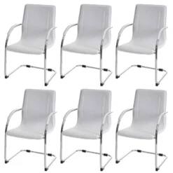 Chaise Salle à Manger Samara (lot De 6) -Promos Déco Vestiaire Boutique 2216c906732d4a15bd98ca0e77b0edba