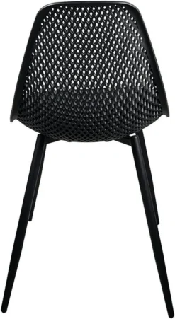 Chaise De Cuisine OTA (lot De 4) -Promos Déco Vestiaire Boutique 2266ad51ca674ca5a28012e53ad5e296