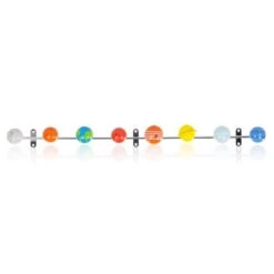 Porte Manteaux Système Solaire