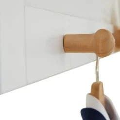 Portemanteau Mural BOLTON -Promos Déco Vestiaire Boutique 23bf5e4aee424ffe8822fb37b16eb379