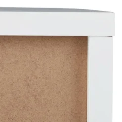 Meuble TV Avec 4 Compartiments Sur Roues 16 Meuble TV Avec 4 Compartiments Sur Roues -Promos Déco Vestiaire Boutique 23c64e42a6e34e04afdc6caf1b610816