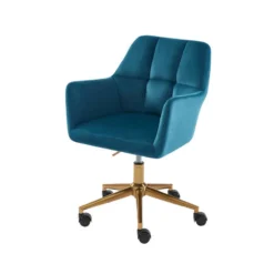 Fauteuil De Bureau MONACO -Promos Déco Vestiaire Boutique 23e787ab760e4ce8908f37d4cdbae7ed