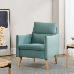 Fauteuil De Salon Eitting -Promos Déco Vestiaire Boutique 244df11c78d54a11ac273cef01c84b6d