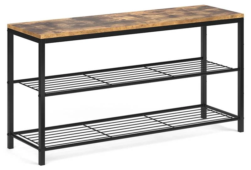 Banc à Chaussures Fyrk 1 Banc à Chaussures Fyrk