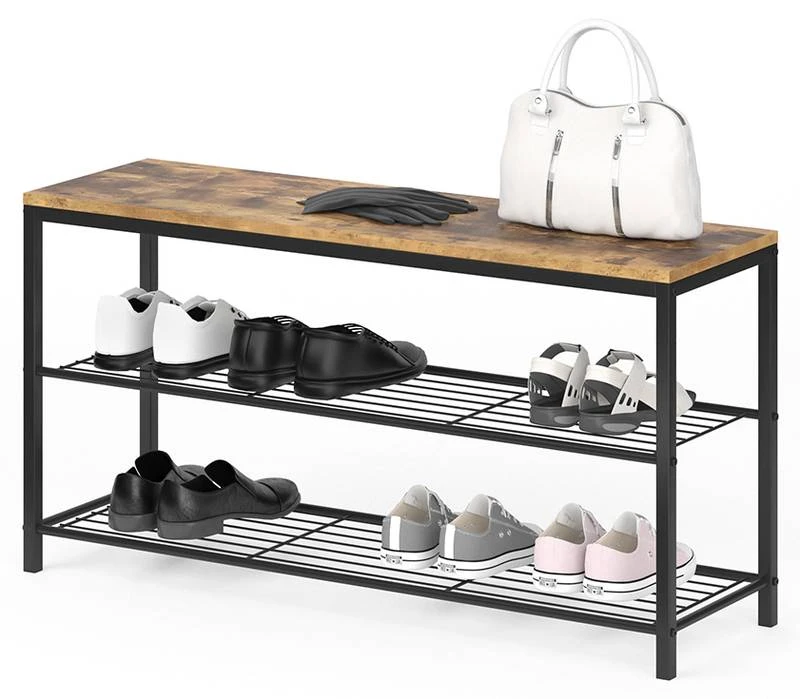 Banc à Chaussures Fyrk 6 Banc à Chaussures Fyrk – Image 6