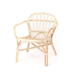 Amadeus Fauteuil En Rotin Xx