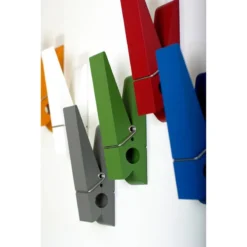 Patère Pince Alors ! -Promos Déco Vestiaire Boutique 26446ea9f04e406ea29c4bbfc623bb66