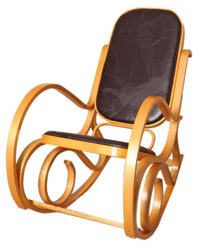 Fauteuil à Bascule M41 5 Fauteuil à Bascule M41 – Image 5