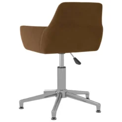VIDAXL Chaise De Bureau Pivotante 31 VIDAXL Chaise De Bureau Pivotante -Promos Déco Vestiaire Boutique 26f886169d6a42108f1b3181dbe9cc46